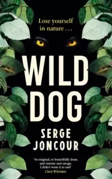 Image of Wild Dog