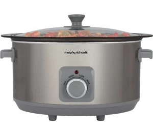 image of M RICH M RICH 461014 SL WCK6.5L, Stainless Steel