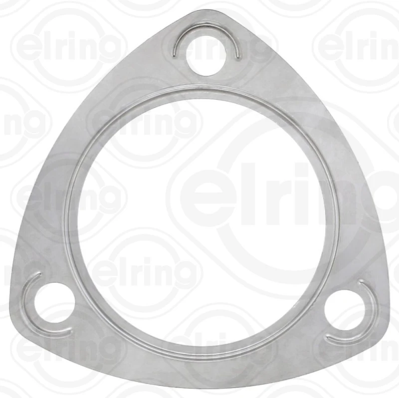 Image of Exhaust pipe gasket ELRING 982.370