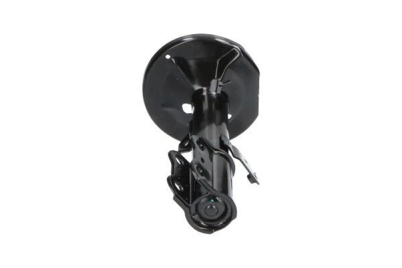Image of KAVO PARTS SSA-9030 Shock absorber Front Axle Right, Gas Pressure, Twin-Tube, Suspension Strut, Bottom Pin Shock Absorber (854)