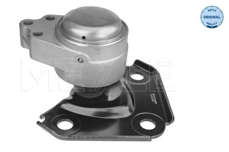 Image of Engine mount MEYLE 714 030 0010