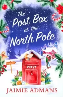 Image of The Post Box at the North Pole