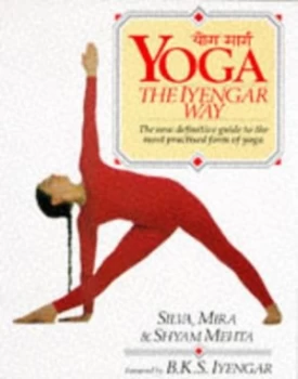 Image of Yoga Paperback