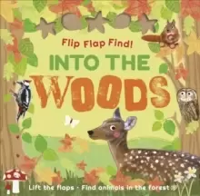 Image of Flip Flap Find! Into The Woods