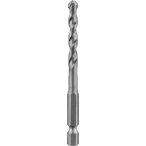 Image of Bosch Hex-9 Ceramic Tile Drill Bit 7mm