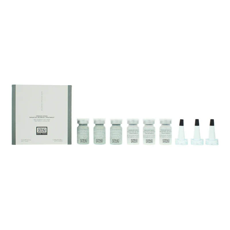 Image of Erno Laszlo Freeze Dried Targeted Blemish Treatment