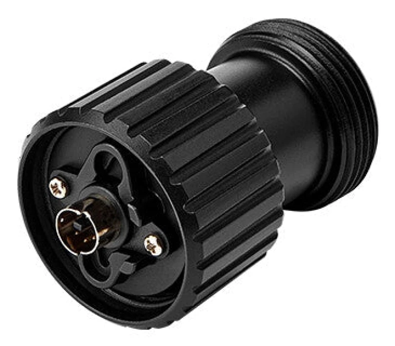 Image of Back to the Office Thrustmaster 2960932 flight/racing simulator accessory Flight base mount adapter 2960932