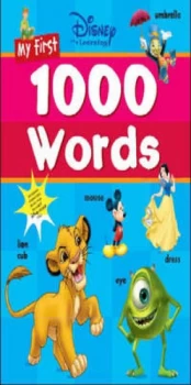 Image of Disney Hardback