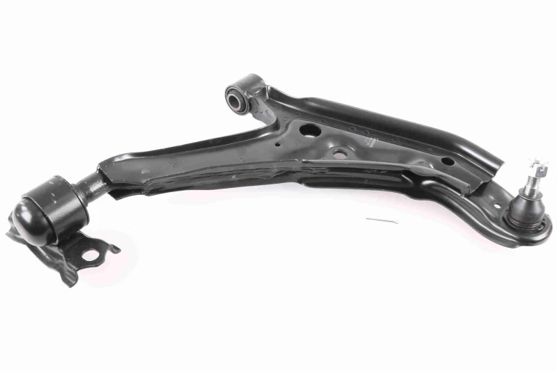 Image of ACKOJA A38-1168 Suspension arm Original ACKOJA Quality Control Arm, Sheet Steel, Lower Front Axle Sheet Steel Track Control Arm (273)