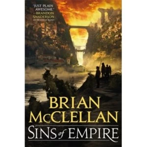 Image of Sins of Empire