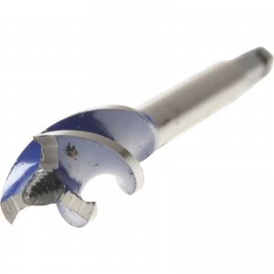 Image of Irwin 6X Blue Groove Wood Drill Bit 14mm