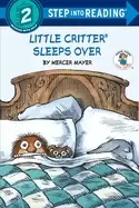Image of little critter sleeps over