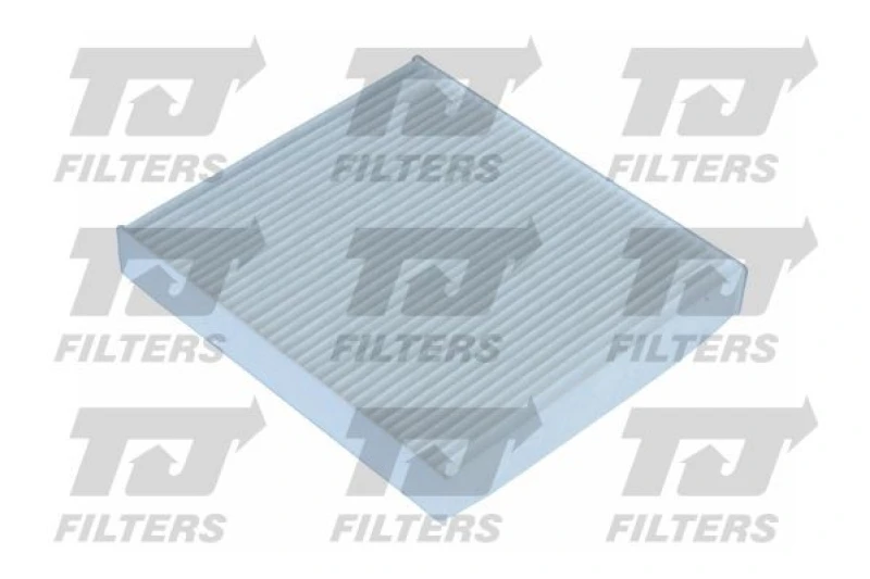 Image of QUINTON HAZELL Pollen filter QUINTON HAZELL QFC0283