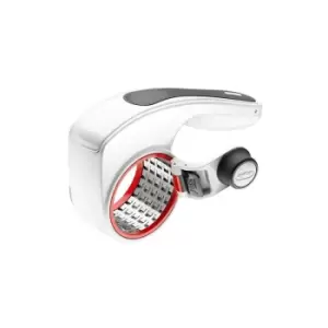 Image of Zyliss Acid Etched Rotary Grater
