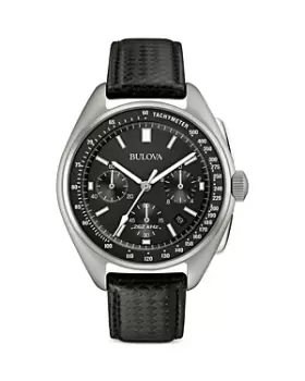Image of Bulova Lunar Pilot Chronograph, 45mm