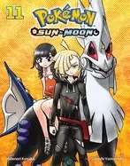 Image of pokmon sun and moon vol 11