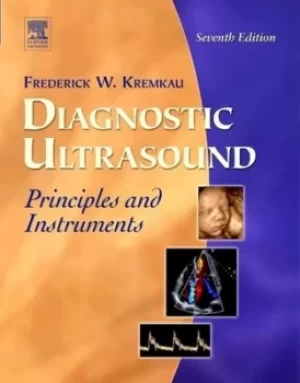 Image of Diagnostic ultrasound by Frederick W Kremkau