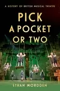 Image of pick a pocket or two a history of british musical theatre