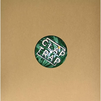 Image of Longhair - Heatwave Ep Vinyl