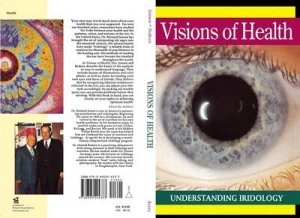 Image of Visions of health by Dr. Bernard Jensen