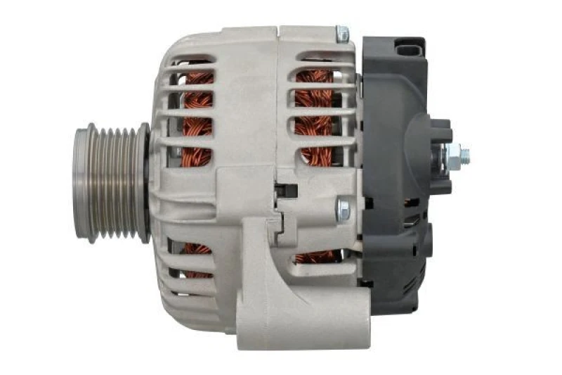 Image of HELLA Alternator HELLA 8EL 015 637-511