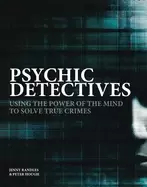 Image of psychic detectives using the power of the mind to solve true crimes