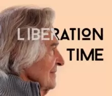 Image of Liberation Time