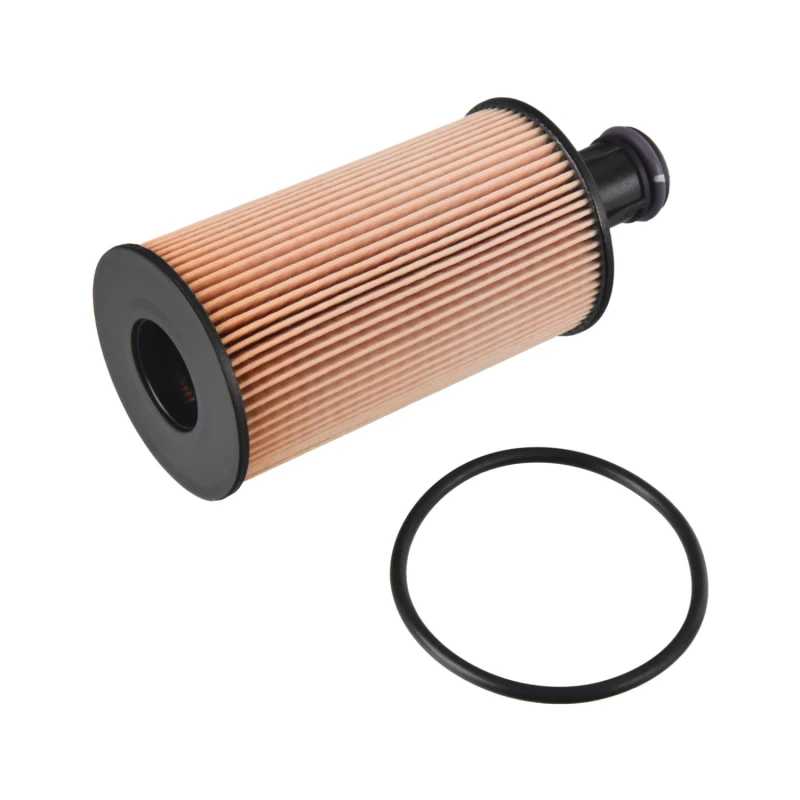 Image of Oil filter FEBI BILSTEIN 176373