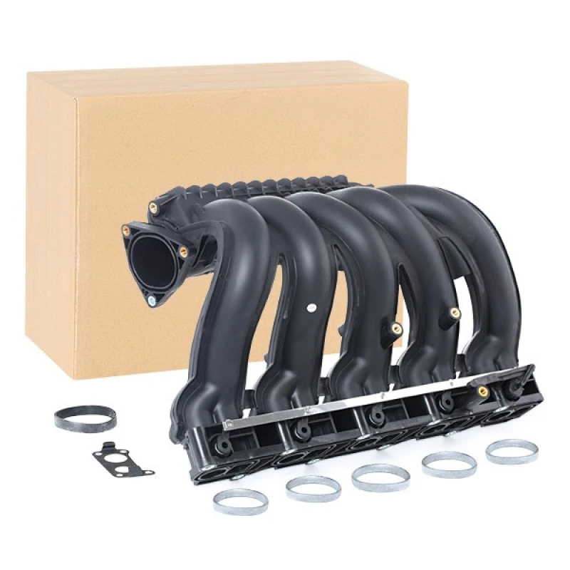 Image of METZGER 2100003 Fitting, intake manifold Fitting,intake manifold (1640)