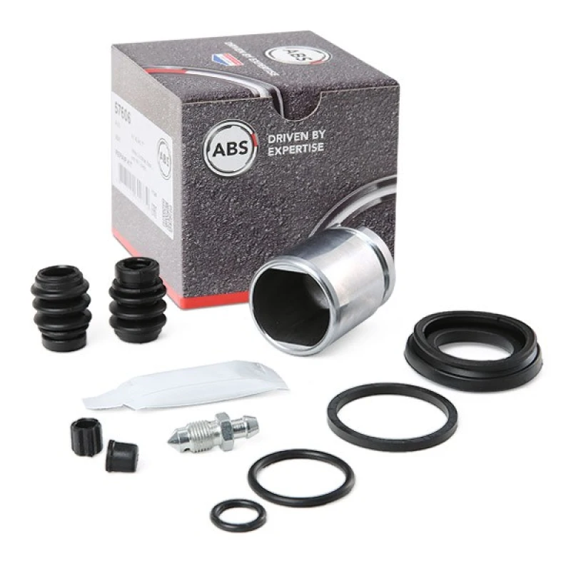 Image of A.B.S. Repair Kit, brake caliper A.B.S. 57537