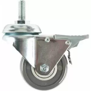 image of Trend WRT/3 Castors (4 Off) For Wrt