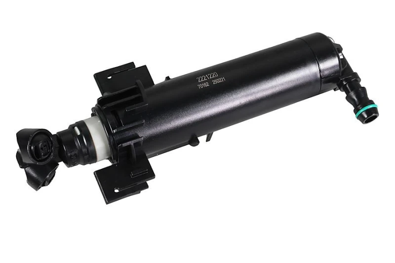 Image of Headlight washer jet METZGER 2221220