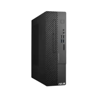 Image of ASUS ExpertCenter D500SCES-511400012X i5-11400 SFF Intel Core i5 8GB DDR4-SDRAM 256GB SSD Windows 11 Pro PC Black