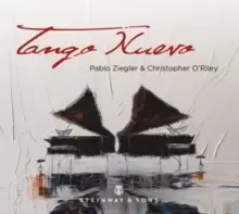 Image of Pablo Ziegler & Christopher O'Riley: Tango Nuevo