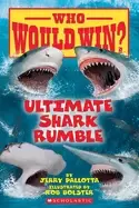 Image of ultimate shark rumble