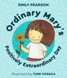 Image of Ordinary Mary's Positively Extraordinary