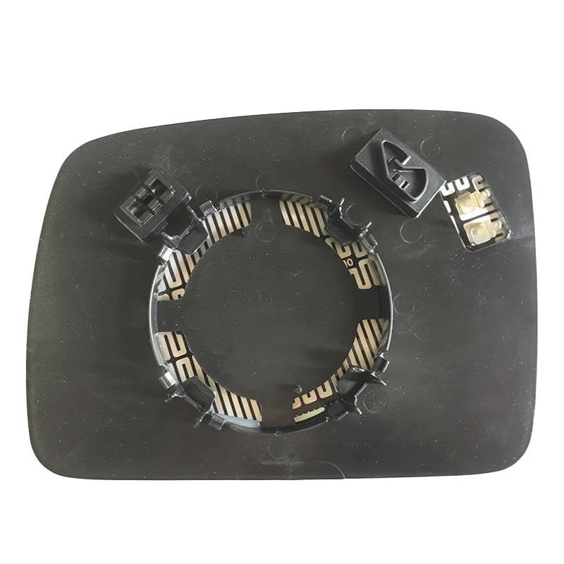 Image of TYC 329-0026-1 Wing Mirror Glass Left Mirror Glass,outside mirror (1914)