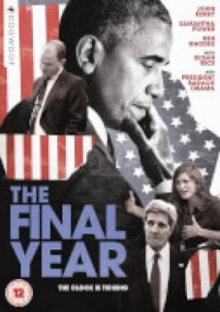 Image of The Final Year