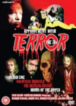 Image of Appointment with Terror: The 70s