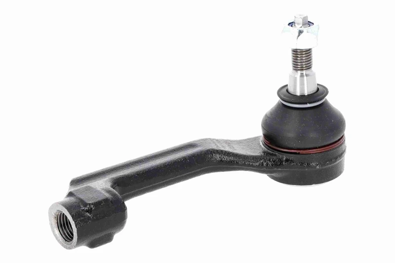 Image of VAICO V42-1109 Track rod end Green Mobility Parts Front Axle Right Tie Rod End (914)