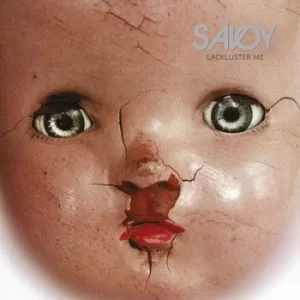 image of Lackluster Me by Savoy CD Album