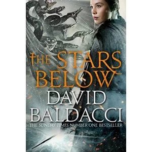Image of The Stars Below Paperback 2019