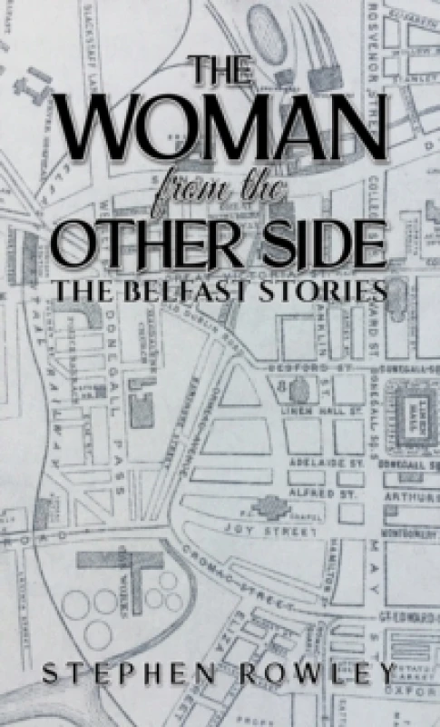 Image of The Woman from the Other Side. Paperback. By Stephen Rowley Books