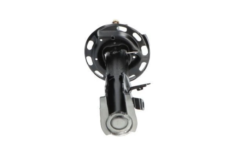 Image of KAVO PARTS SSA-2034 Shock absorber Front Axle Left, Gas Pressure, Twin-Tube, Suspension Strut, Top pin Shock Absorber (854)