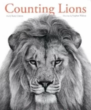 Image of counting lions