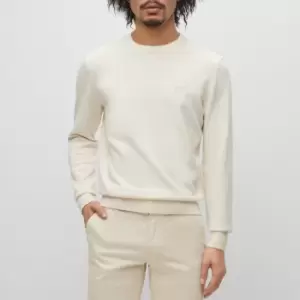 Image of BOSS Orange Kanovano Jumper - L