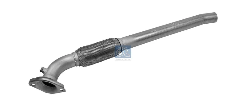 Image of Exhaust Pipe DT Spare Parts 7.22208