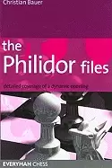 Image of philidor files detailed coverage of a dynamic opening