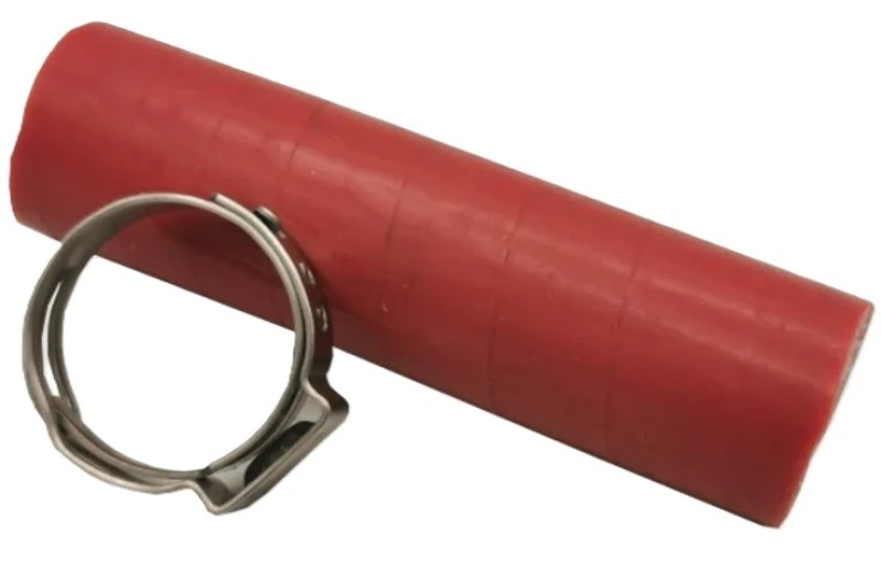Image of Charger intake hose PLANET TECH TUYGR02BL
