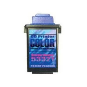 image of Primera Bravo 53321 Colour Ink Cartridge